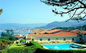 Parador Baiona